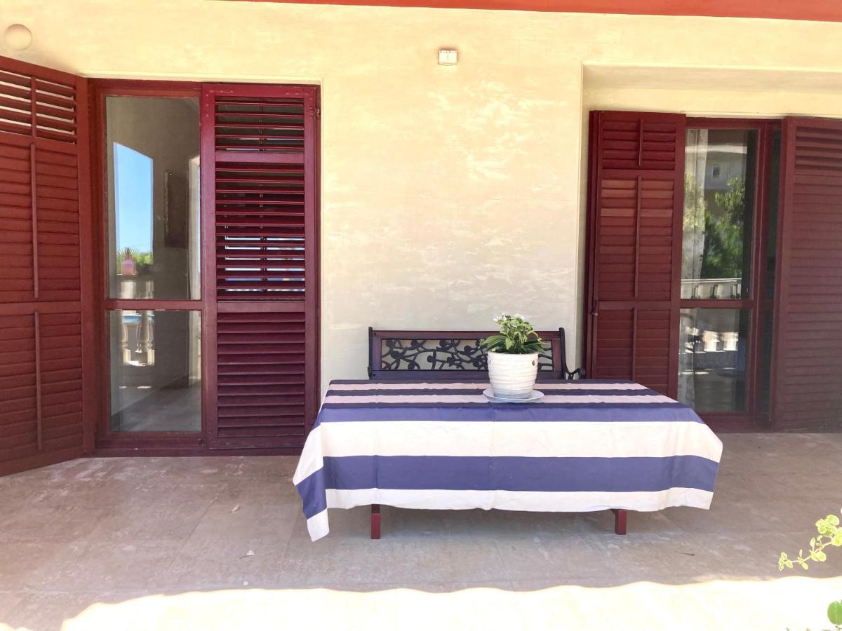 Guest House Vila Eli Herceg Novi Exterior foto