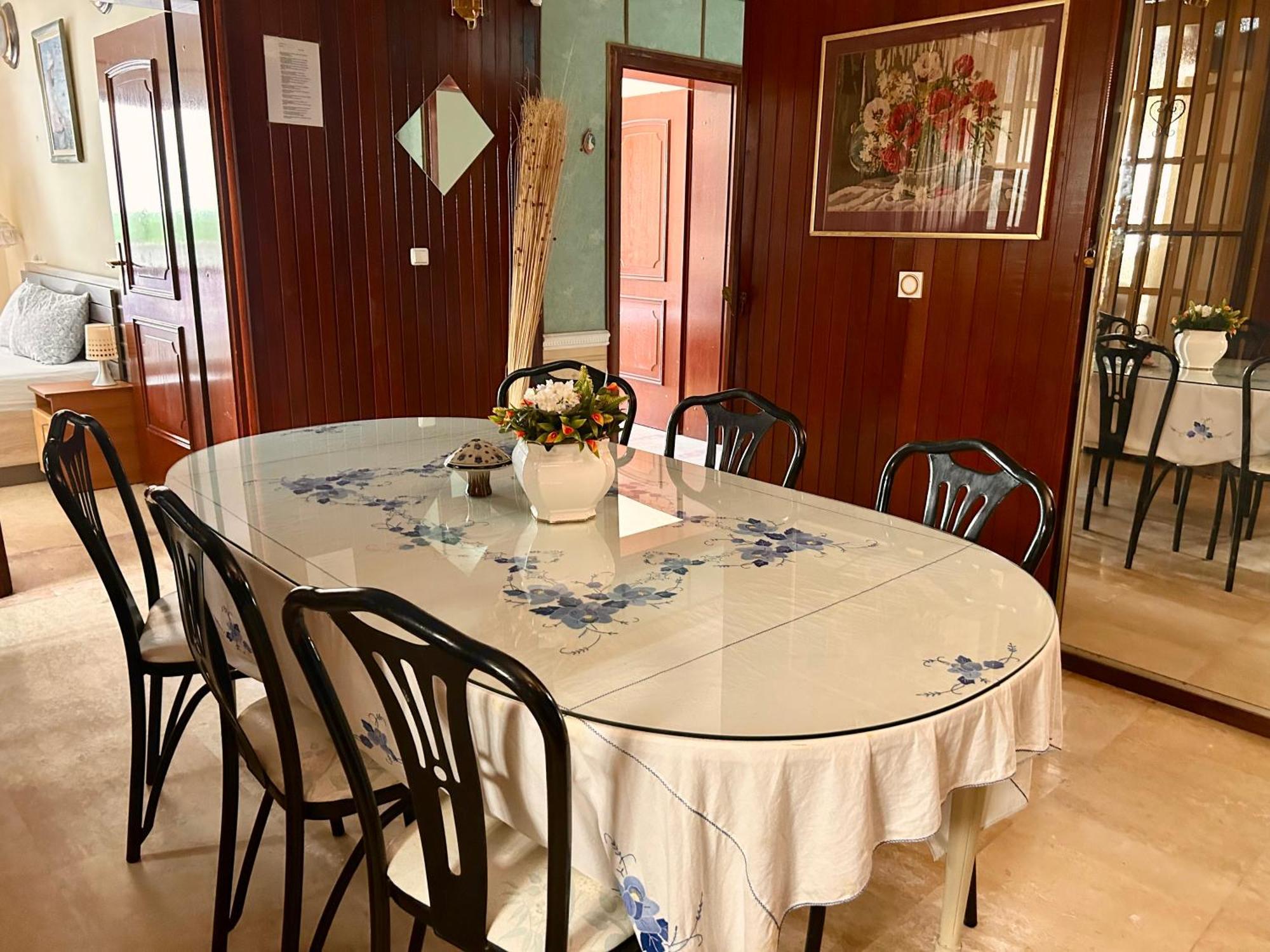 Guest House Vila Eli Herceg Novi Exterior foto