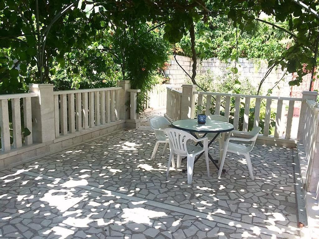 Guest House Vila Eli Herceg Novi Exterior foto